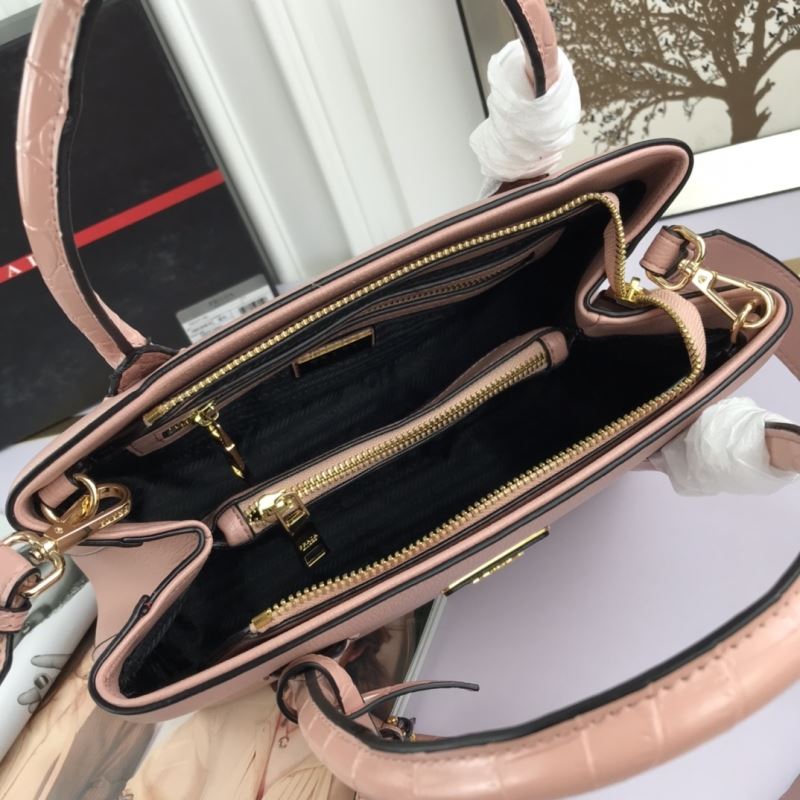 Prada Top Handle Bags